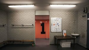 11-jarige handbalsters PSV mogen clubgebouw niet meer in na doucheconflict