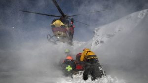 125 wintersporters verloren dit seizoen hun leven door lawines – dit had niemand verwacht