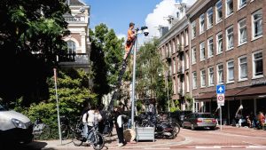 14-jarige wilde Pizzabakkers opblazen: wat zijn ouders nu zeggen schokt iedereen