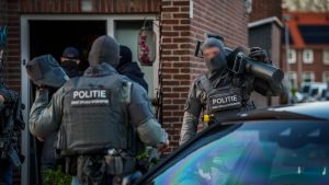 21-jarige uit Eindhoven opgepakt: wat politie ontdekte over mogelijke IS-connectie schokt
