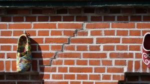 24 acute noodsituaties na nieuwe aardbeving Eleveld: bewoners vrezen voor huizen