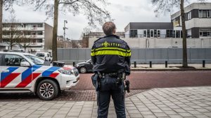 Aanvallen op joodse instellingen: waarom experts zeggen dat chaos gevaarlijker is dan organisatie