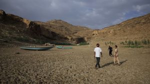 Aarde houdt meer warmte vast dan ooit: wat dit betekent voor jouw kleinkinderen