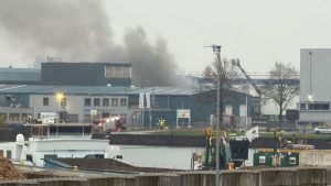 Afvalverwerker Maastricht: wat inwoners nu moeten weten na de grote brand