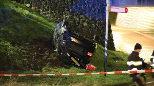 Agent schoot op automobilist in Leeuwarden: wat ging er mis tijdens die fatale minuten?