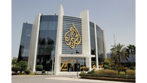 Al Jazeera verliest pionier die miljoenen kijkers de waarheid bracht