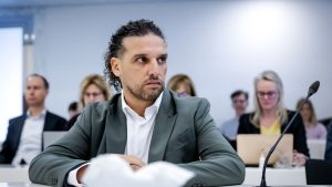 Ali B maakt emotionele laatste poging om celstraf te ontlopen in hoger beroep