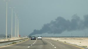 Amerikaanse ambassade in Riyad onder vuur: waarom VS nu alle burgers waarschuwt te vluchten