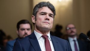 Amerikaanse topfunctionaris gooit handdoek in ring vanwege Iran-conflict: wat hij onthulde