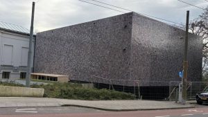 Arnhem museum dreigt 82.000 tegels kwijt te raken – wat nu met de historische gevel?