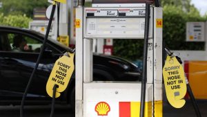 Australiërs betalen vanaf morgen de helft minder voor benzine en diesel