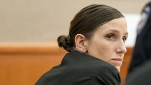 Auteur kinderrouwboek bekent moord echtgenoot: waarom niemand het zag aankomen