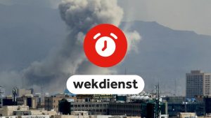 Barendrechtse zedenzaak uitspraak valt terwijl oorlog onverminderd doorgaat