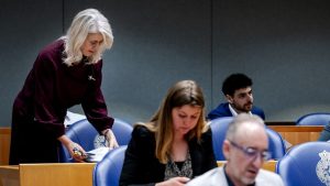 BBB-prominenten eisen Keijzer terug na nieuwe rel – wat gebeurde er achter gesloten deuren?