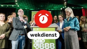 BBB roept leden bijeen voor spoedvergadering terwijl G7-ministers cruciale beslissingen nemen