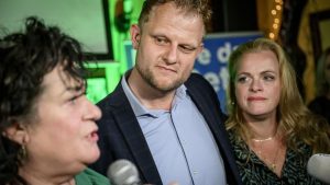 BBB schokt Brussel: verlaat christendemocraten voor radicaal-conservatieve koers