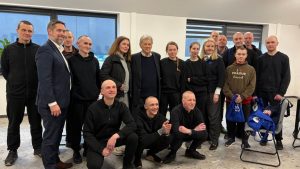 Belarus vrijlating van 250 gevangenen zorgt voor onverwachte reactie van Washington