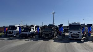 Belgische automobilisten rijden massaal naar buurlanden door hoge brandstofprijzen