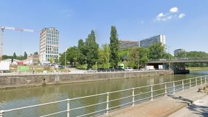 Belgische jongen verlaat ziekenhuis na dramatische brandwonden door ruzie