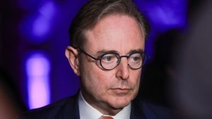 Belgische premier moet plotseling uitleggen waarom hij over Rusland-deal sprak