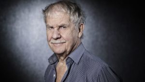 Belgische striptekenaar Hermann onverwacht overleden – fans wereldwijd in shock