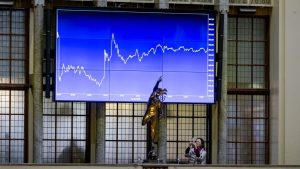 Besi-aandeel explodeert 15% na mysterieus overnamegerucht uit Amerika