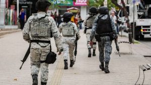 Bloedige arrestatie drugsbaas Mexico eist elf levens – wat ging er mis tijdens de inval?