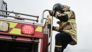 Brand in Seoul pension laat zien hoe snel alles mis kan gaan – meerdere gewonden