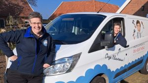 Brandstofprijzen dwingen ondernemers tot pijnlijke keuze: doorberekenen en klanten verliezen?