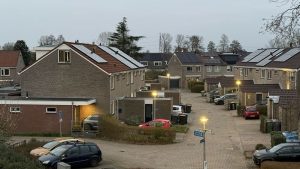 Buren met identieke schade krijgen verschillende uitkeringen na aardbeving Drentse Eleveld
