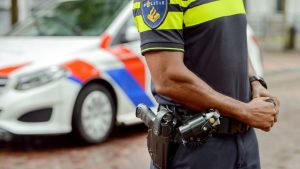 Busje vol cocaïne leidt tot acht arrestaties: wat politie nog niet vertelt