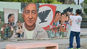 Californië schrapt César Chávez-dag na schokkende misbruikbeschuldigingen tegen burgerrechtenleider