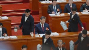 China’s groei zakt naar dieptepunt, maar Beijing houdt mysterieus vast aan optimisme