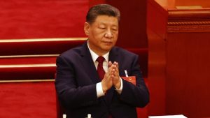 China’s Vijfjarenplan onthult verrassende prioriteit die niemand zag aankomen