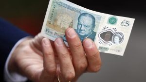 Churchill verdwijnt van Britse bankbiljetten: kleindochter reageert verrassend positief