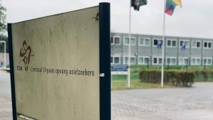 COA kan honderden bewoners azc Hardenberg nergens kwijt – sluiting dreigt onvermijdelijk