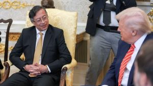 Colombiaanse president nu hoofdverdachte in groot Amerikaans drugsonderzoek