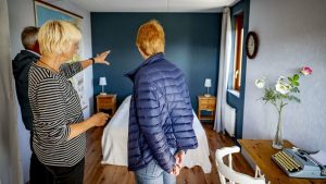 CPB onthult: doorsnee gezinnen missen €100.000 voor eerste huis – dit is waarom
