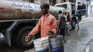 Cuba blokkeert brandstofimport Amerikaanse ambassade na jarenlange spanningen