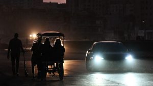 Cuba’s tweede stroomstoring deze week laat miljoenen inwoners machteloos achter in complete duisternis