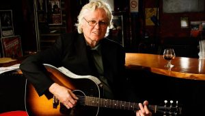 De man achter ‘Wild Thing’ nam zijn grootste geheim mee het graf in