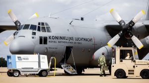 Defensie start stille voorbereidingen: duizenden Nederlanders krijgen evacuatie-instructies