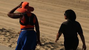 Deze Amerikaanse stad bereikte 54°C – wat er daarna gebeurde schokte klimaatwetenschappers