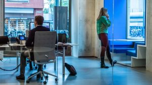 Deze cijfers over vrouwen in topfuncties zorgen voor opschudding bij grote bedrijven