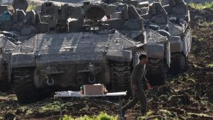 Deze ene beslissing van Iran kan alles veranderen in de oorlog Midden-Oosten