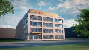 Deze fabriek vervangt elektriciteit door licht om chips 70% goedkoper te produceren