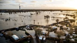 Deze nieuwe regel bepaalt straks hoeveel klimaatschade jouw buurt mag ondervinden