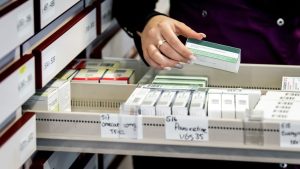 Deze nieuwe regel voorkomt dat miljoenen medicijnen onnodig weggegooid worden