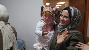 Deze peuters overleefden jaren zonder ouders in Gaza – wat er daarna gebeurde is hartverscheurend