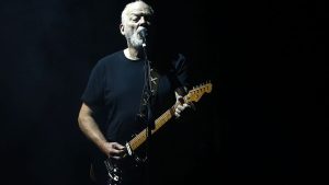 Deze Pink Floyd-gitaar bracht meer op dan een heel voetbalteam: 12 miljoen euro